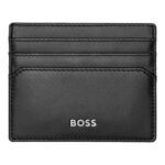 Hugo Boss Classic Smooth kártyatartó