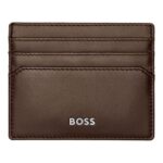 Hugo Boss Classic Smooth kártyatartó