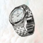 Edox Delfin Lady Diamonds karóra