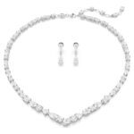 Swarovski Mesmera ékszer szett