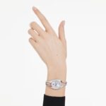 Swarovski Hyperbola karpereces női karóra - Image 3
