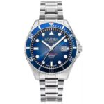 Roamer Pro Diver 200 férfi karóra