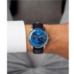 Zeppelin Mediterranee Chronograph férfi karóra - Image 2