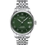 Tissot Le Locle Powermatic 80 férfi karóra