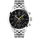 Tissot PRC 200 Chronograph férfi karóra