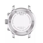 Tissot PRC 200 Chronograph férfi karóra - Image 3