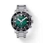 Tissot Seastar 1000 Chronograph férfi karóra