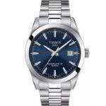 Tissot Gentleman férfi karóra