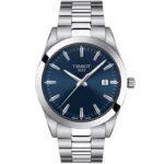 Tissot Gentleman férfi karóra