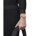 Tissot T-Race Chronograph női karóra - Image 3