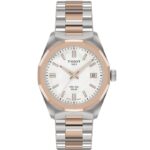 Tissot PRC100 Solar női karóra