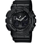 CASIO G-Shock GA-100-1A1 férfi karóra