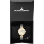 Jacques Lemans Milano női karóra - Image 3