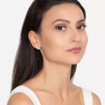 Guess Elegante női fülbevaló - Image 2