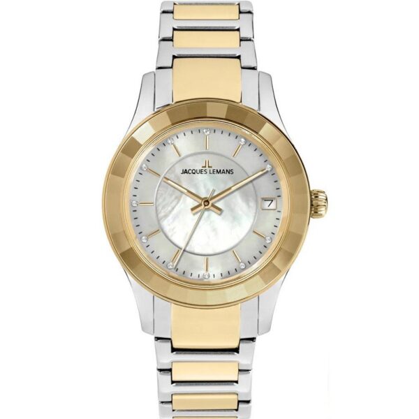 Jacques Lemans Venice női karóra