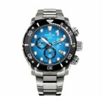 Edox CO-1 Chronograf férfi karóra