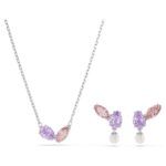 Swarovski x Ariana Grande ékszer szett