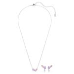 Swarovski x Ariana Grande ékszer szett - Image 2