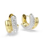 Swarovski Dextera fülbevaló - Image 2
