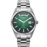 Roamer Primeline Day-Date
