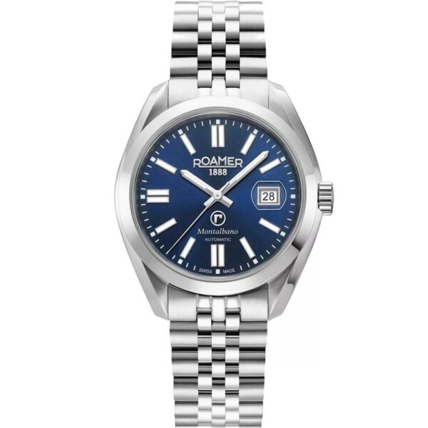 Roamer Montalbano Gents Férfi karóra