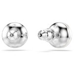 Swarovski Matrix gyöngy fülbevaló - Image 2