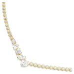 Swarovski Mesmera női nyaklánc - Image 2