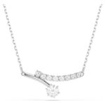 Swarovski Matrix női nyaklánc