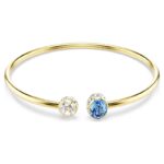 Swarovski Chroma karperec