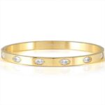 Nomination Pretty Bangles karperec