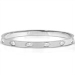 Nomination Pretty Bangles karperec