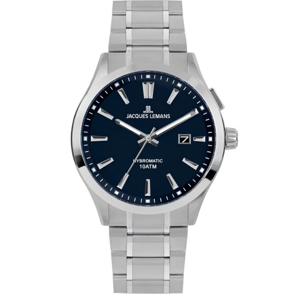 Jacques Lemans Hybromatic férfi karóra