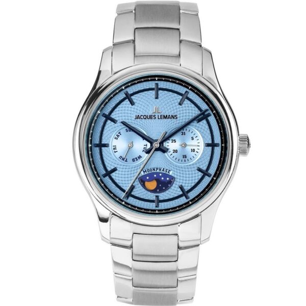 Jacques Lemans