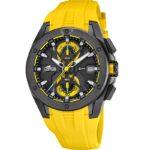 LOTUS Vortex Chrono férfi karóra