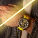 LOTUS Vortex Chrono férfi karóra - Image 2