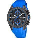 LOTUS Vortex Chrono férfi karóra