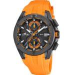 LOTUS Vortex Chrono férfi karóra