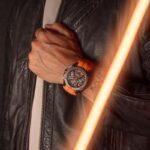 LOTUS Vortex Chrono férfi karóra - Image 2