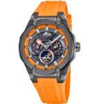 LOTUS Vortex Chrono férfi karóra