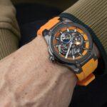 LOTUS Vortex Chrono férfi karóra - Image 2