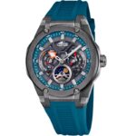 LOTUS Vortex Chrono férfi karóra