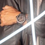 LOTUS Vortex Chrono férfi karóra - Image 2
