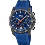 LOTUS Chrono férfi karóra