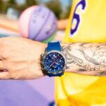 LOTUS Chrono férfi karóra - Image 2
