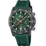 LOTUS Chrono férfi karóra