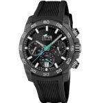 LOTUS Chrono férfi karóra