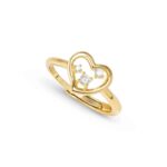 Nomination női gyűrű