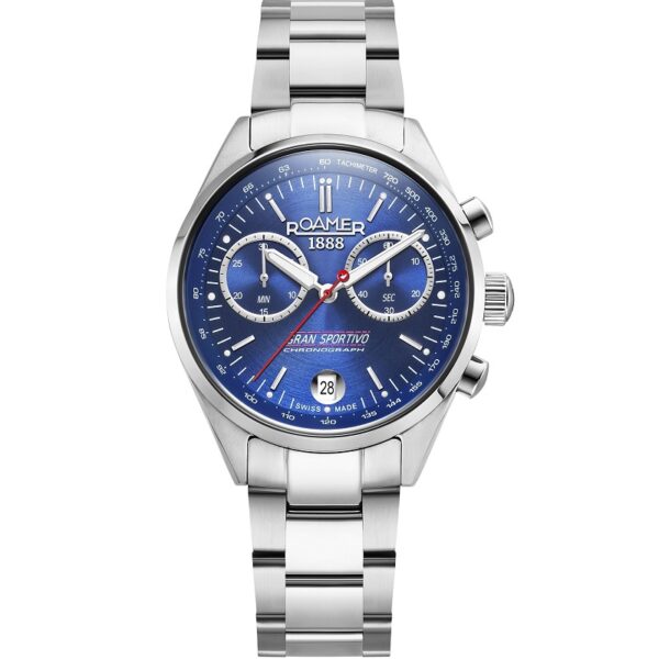 Roamer Gran Sportivo karóra