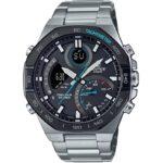 CASIO Edifice Solar férfi karóra