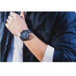 CASIO Edifice Solar férfi karóra - Image 2